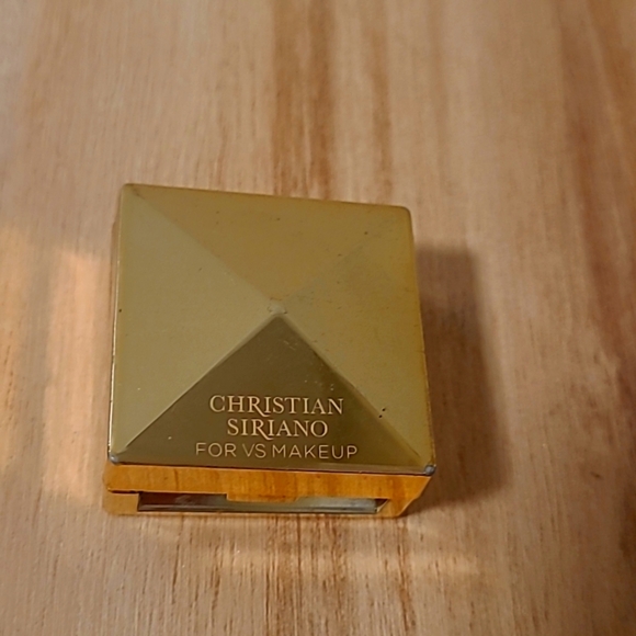 Victoria's Secret Other - Christian Siriano for VS Makeup Gilded Fierce Eyeshadow
